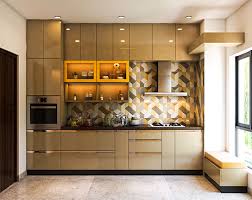 Modular Kitchen Furniture